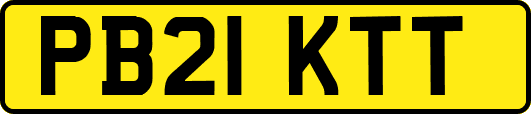 PB21KTT
