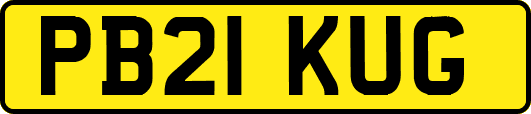 PB21KUG