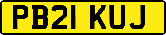 PB21KUJ