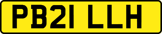 PB21LLH
