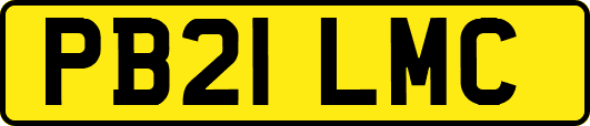PB21LMC