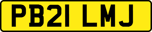 PB21LMJ