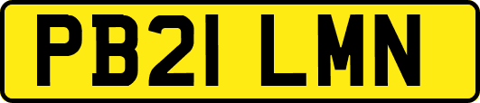 PB21LMN