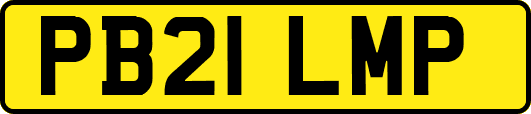 PB21LMP