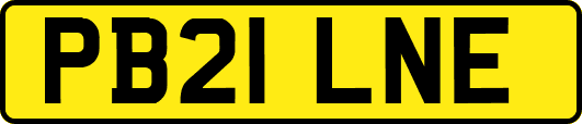 PB21LNE