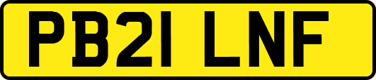 PB21LNF