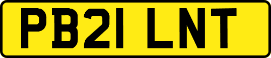 PB21LNT