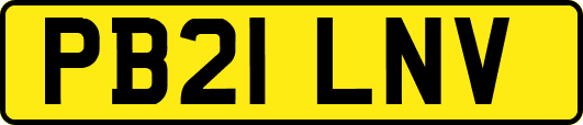 PB21LNV