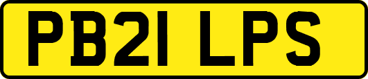 PB21LPS