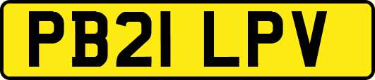 PB21LPV