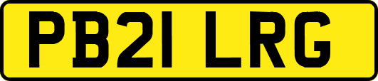 PB21LRG