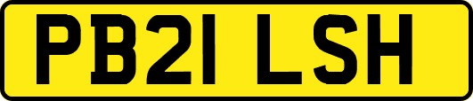 PB21LSH