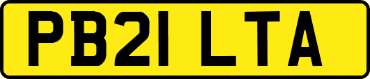 PB21LTA