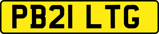 PB21LTG