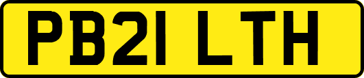PB21LTH