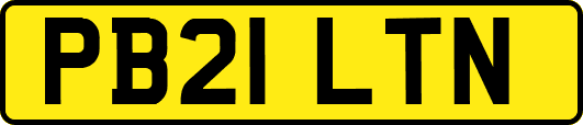 PB21LTN