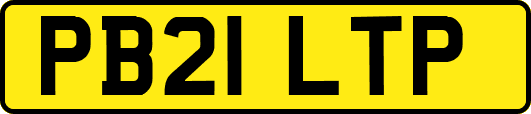 PB21LTP