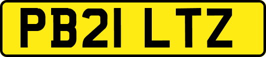 PB21LTZ