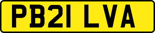 PB21LVA