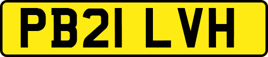 PB21LVH