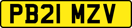 PB21MZV