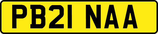 PB21NAA