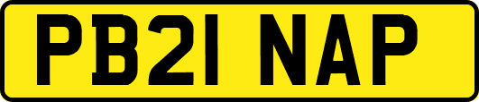 PB21NAP