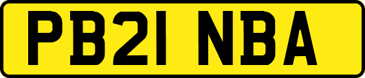 PB21NBA