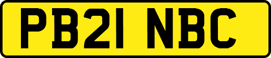 PB21NBC
