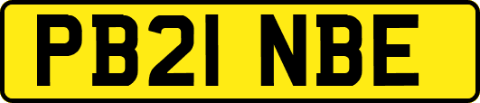 PB21NBE