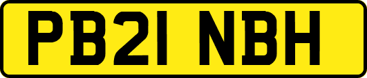 PB21NBH