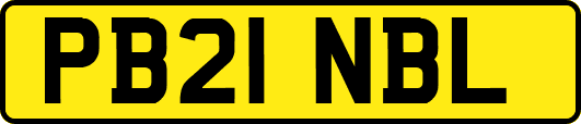 PB21NBL