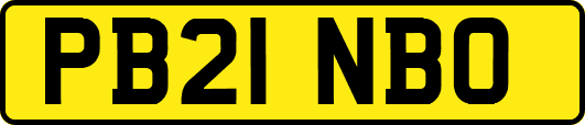 PB21NBO