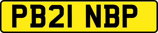 PB21NBP