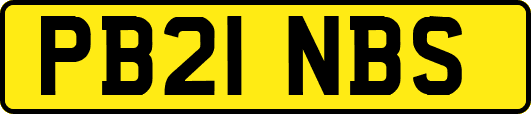PB21NBS