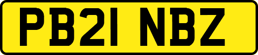 PB21NBZ