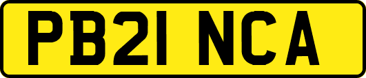 PB21NCA