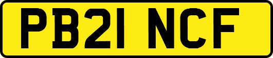 PB21NCF