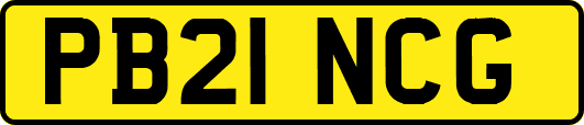 PB21NCG