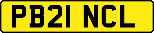 PB21NCL