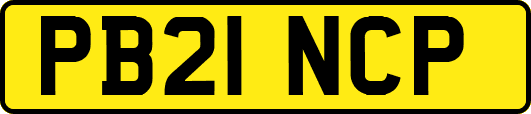 PB21NCP