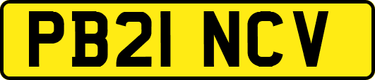 PB21NCV