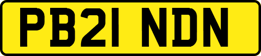 PB21NDN