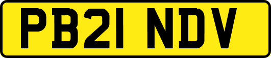 PB21NDV