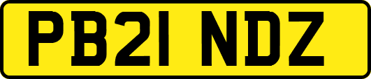 PB21NDZ