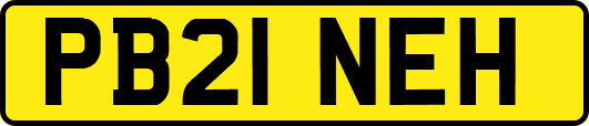 PB21NEH