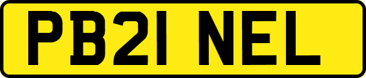 PB21NEL