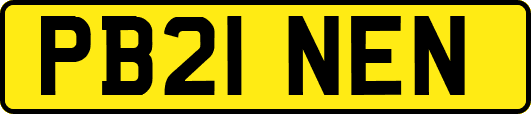 PB21NEN