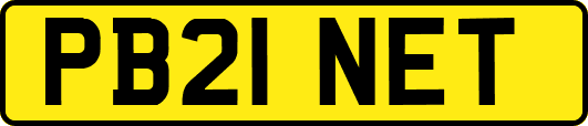 PB21NET