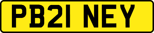PB21NEY